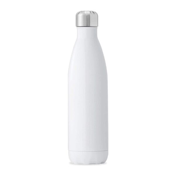 WEBSTORE 17oz Stainless Steel Bottle Thumbnail