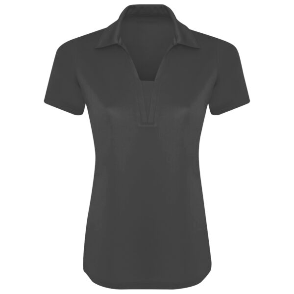 WEBSTORE CITY TECH SNAG RESISTANT LADIES' SPORT SHIRT Thumbnail