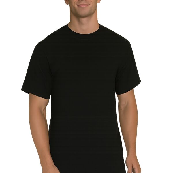 COTTON TALL TEE Thumbnail