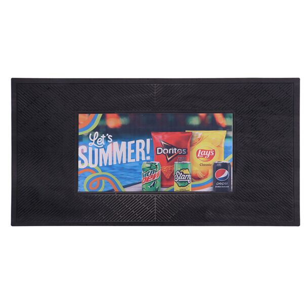 Pop Scrape: 3' x 5' Thumbnail