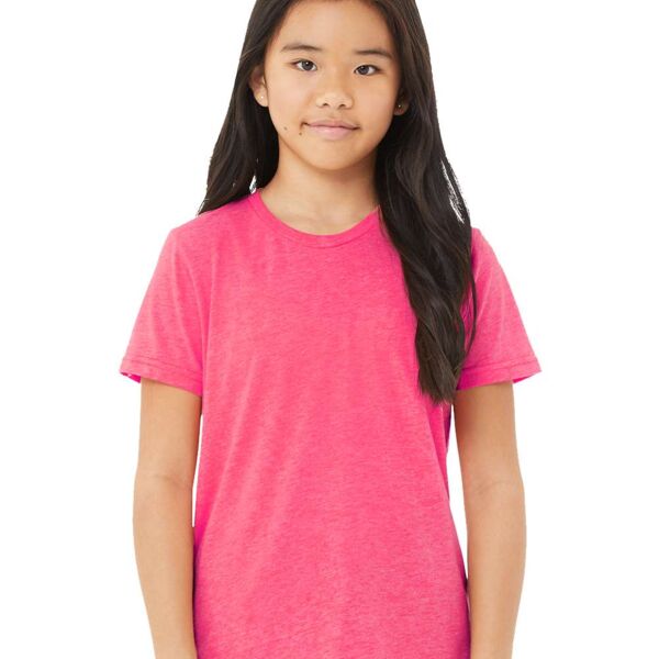 Youth Triblend Tee Thumbnail