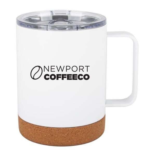 Pelle 341 Ml. (12 Fl. Oz.) Mug Thumbnail