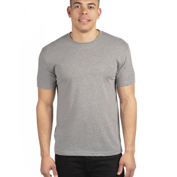 Premium Fitted Sueded Crew Thumbnail