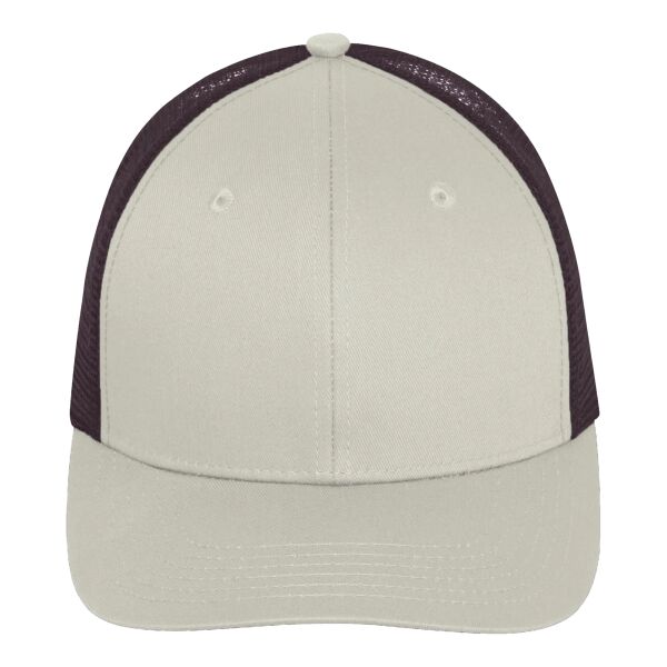 Snapback Trucker Cap Thumbnail