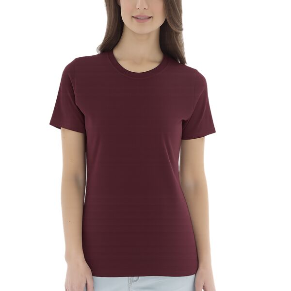 EVERYDAY COTTON LADIES' TEE Thumbnail