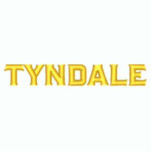 Tyndale Premium Curved Brim Cap Design