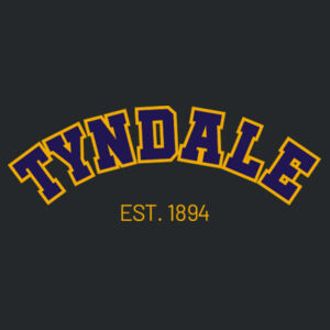 Tyndale Heavy Blend Crewneck  Design